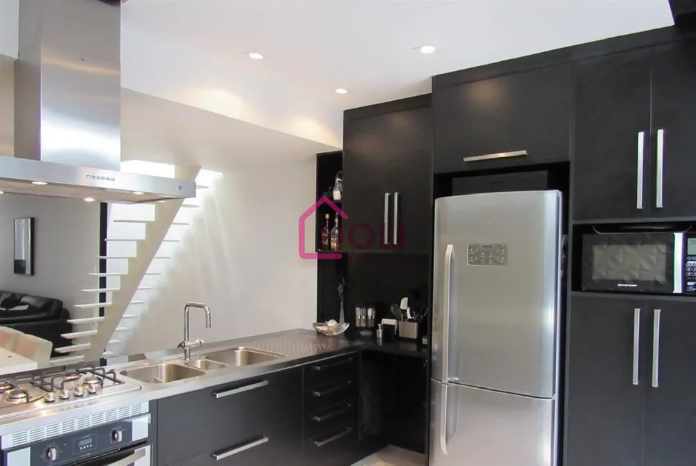Casa, 3 quartos, 140 m² - Foto 6