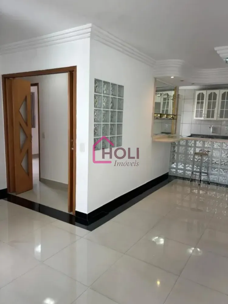 Apartamento, 2 quartos, 63 m² - Foto 2