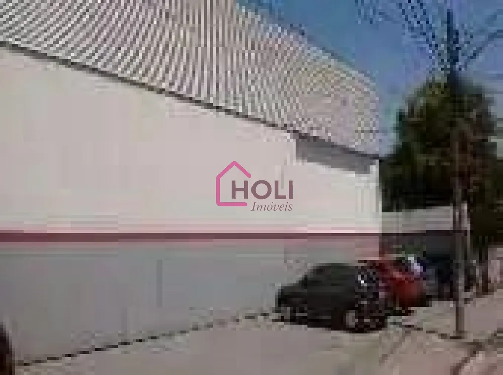 Depósito-Galpão, 750 m² - Foto 12