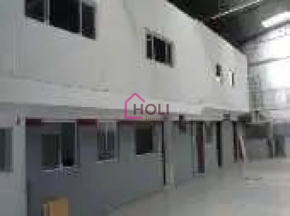 Depósito-Galpão, 750 m² - Foto 10