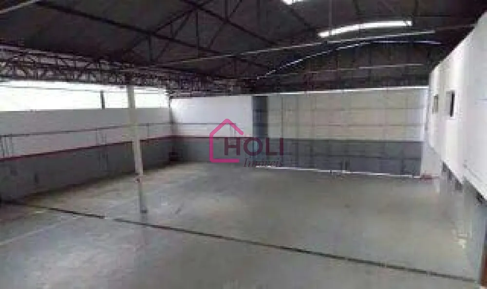 Depósito-Galpão, 750 m² - Foto 7