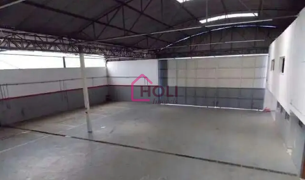 Depósito-Galpão, 750 m² - Foto 3