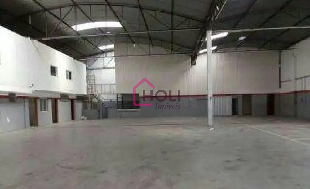 Depósito-Galpão, 750 m² - Foto 6