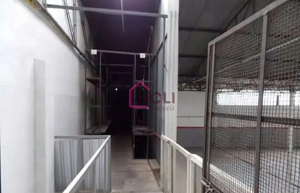 Depósito-Galpão, 750 m² - Foto 5