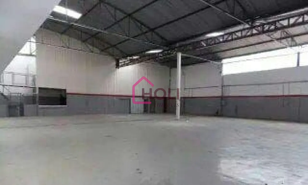 Depósito-Galpão, 750 m² - Foto 1