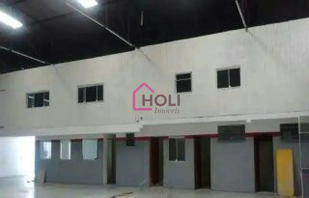 Depósito-Galpão, 750 m² - Foto 4