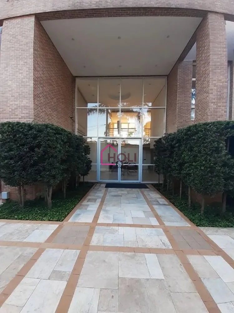 Apartamento, 3 quartos, 123 m² - Foto 3