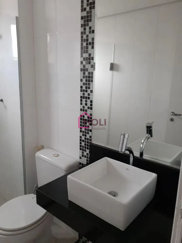 Apartamento, 3 quartos, 123 m² - Foto 7