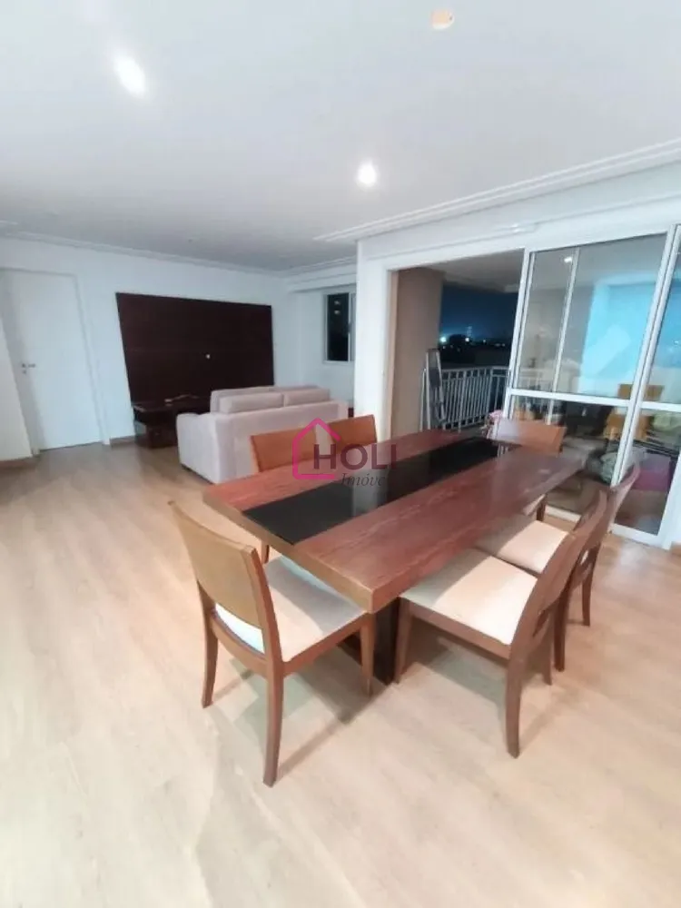 Apartamento, 3 quartos, 123 m² - Foto 1