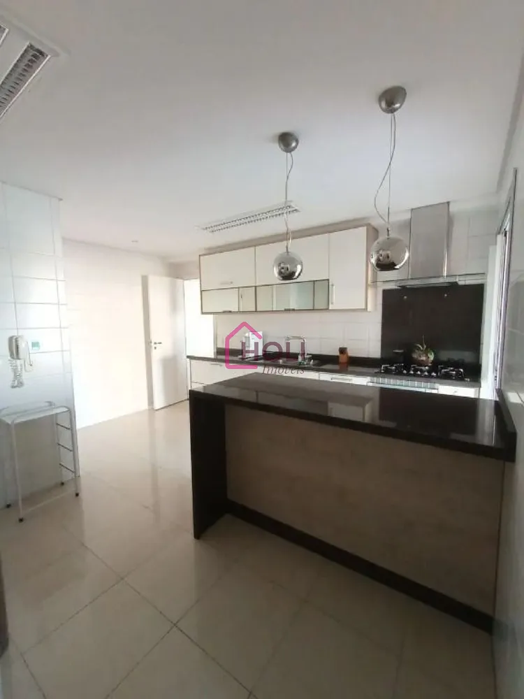 Apartamento, 3 quartos, 123 m² - Foto 2