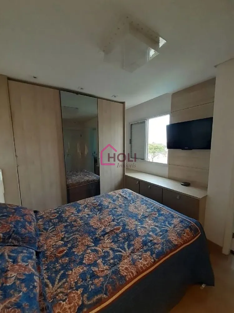 Apartamento, 3 quartos, 123 m² - Foto 2