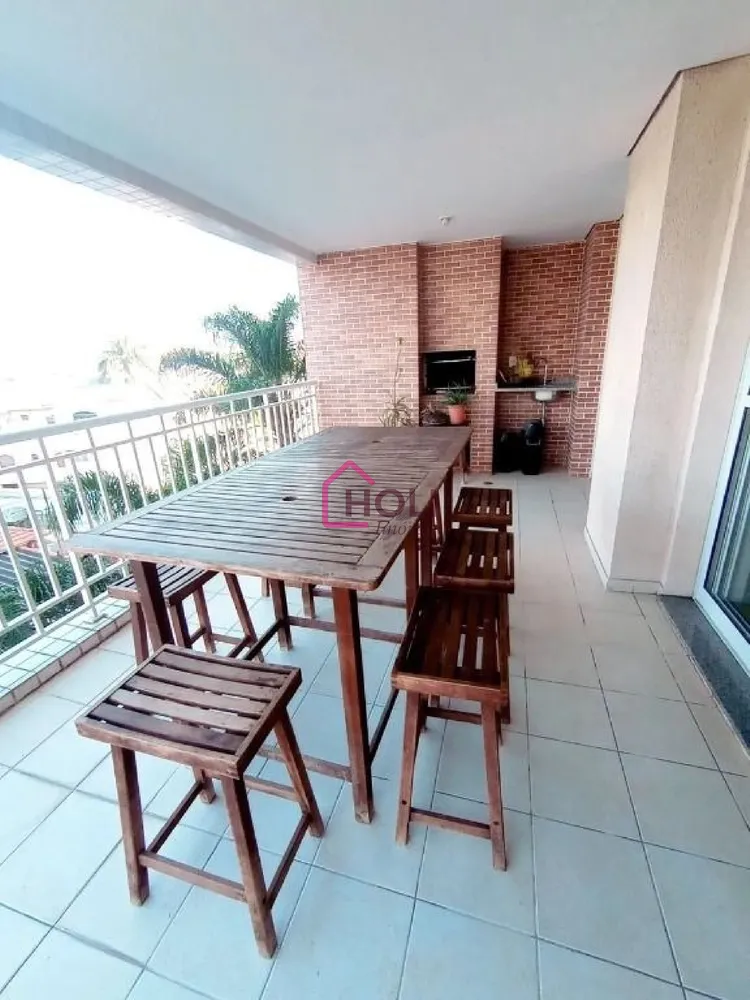 Apartamento, 3 quartos, 123 m² - Foto 11