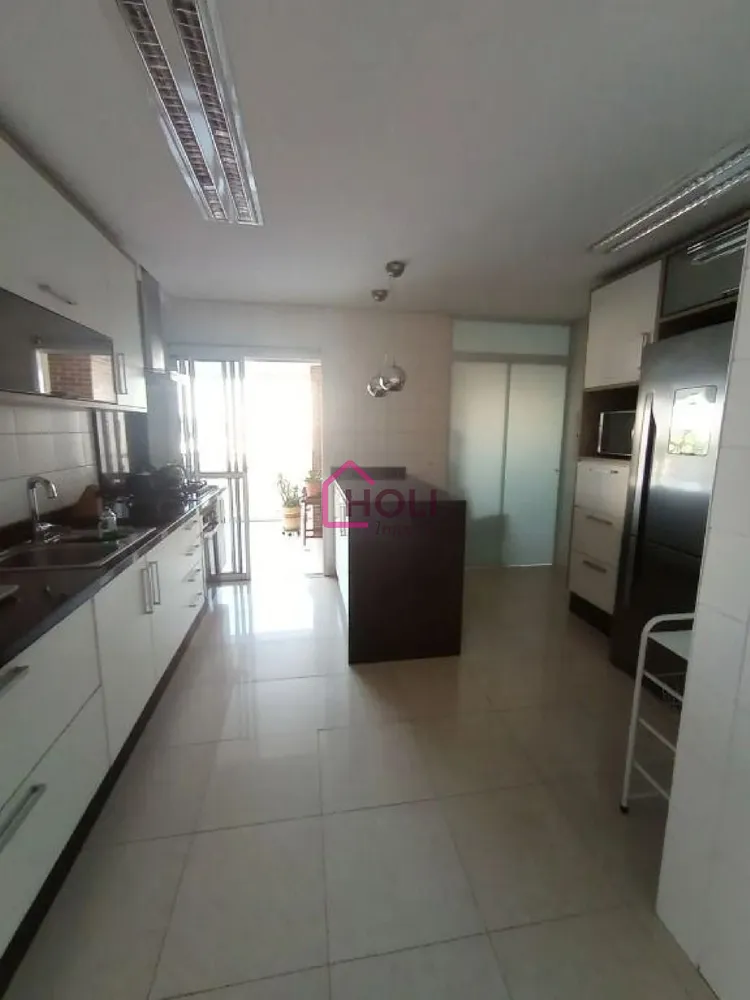 Apartamento, 3 quartos, 123 m² - Foto 4