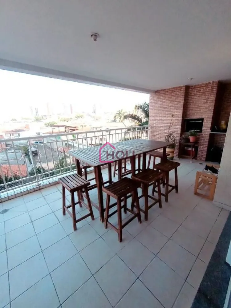Apartamento, 3 quartos, 123 m² - Foto 5