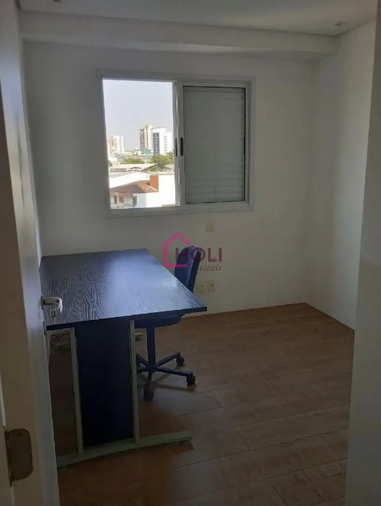 Apartamento, 3 quartos, 123 m² - Foto 6