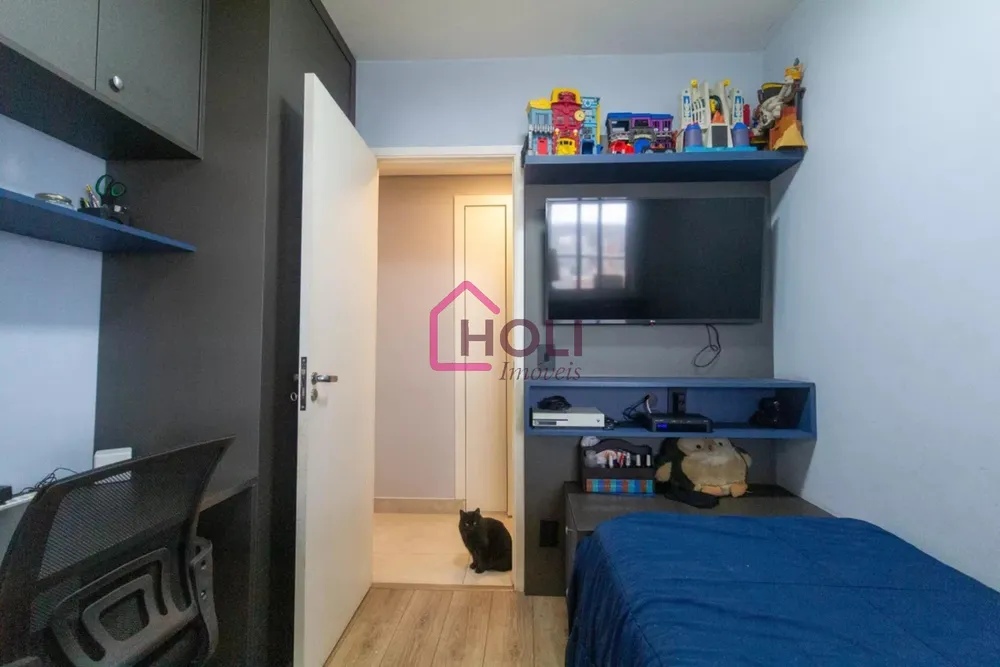Apartamento, 3 quartos, 119 m² - Foto 2