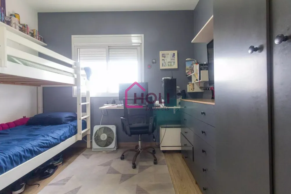 Apartamento, 3 quartos, 119 m² - Foto 9