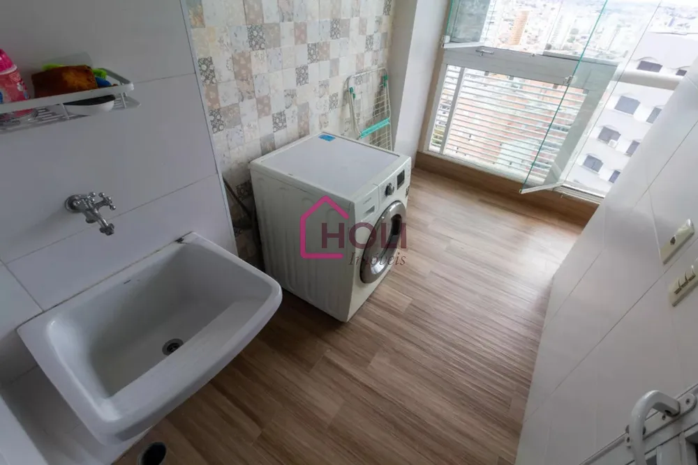 Apartamento, 3 quartos, 119 m² - Foto 7