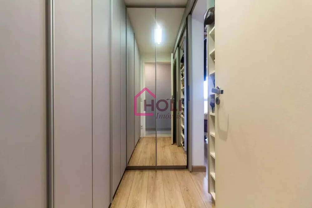 Apartamento, 3 quartos, 119 m² - Foto 1