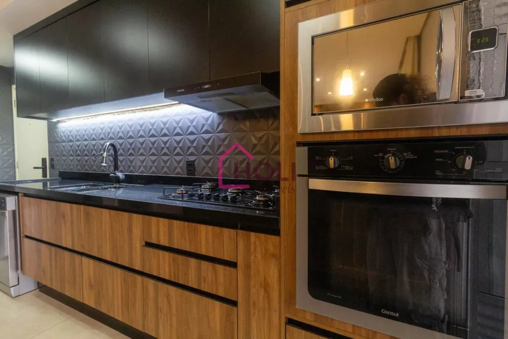 Apartamento, 3 quartos, 119 m² - Foto 3