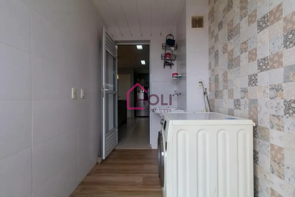 Apartamento, 3 quartos, 119 m² - Foto 12