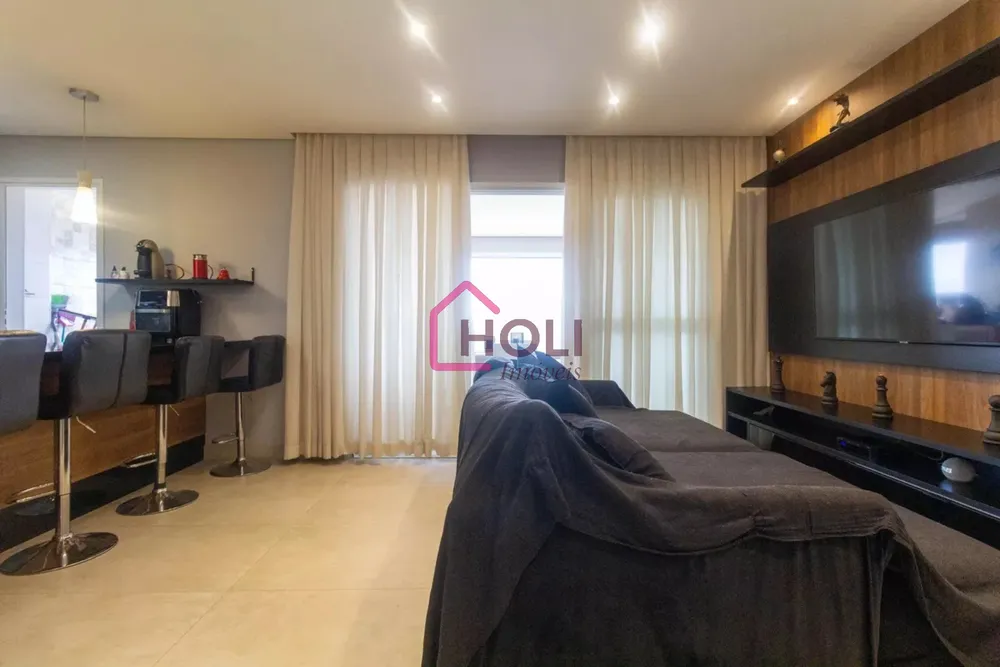 Apartamento, 3 quartos, 119 m² - Foto 10