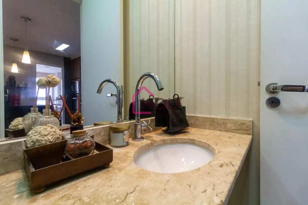 Apartamento, 3 quartos, 119 m² - Foto 6