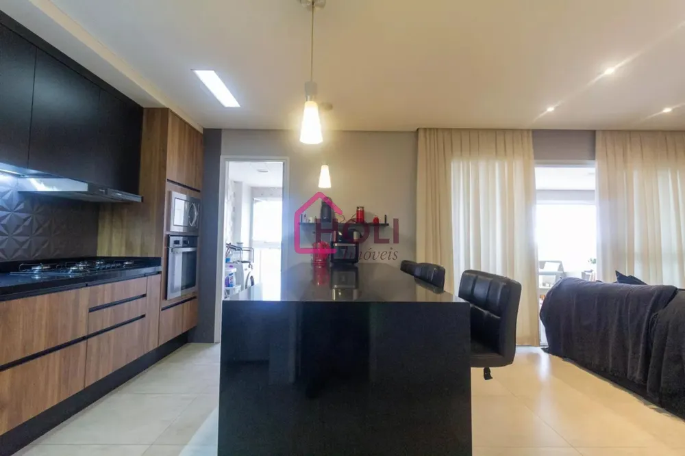 Apartamento, 3 quartos, 119 m² - Foto 8