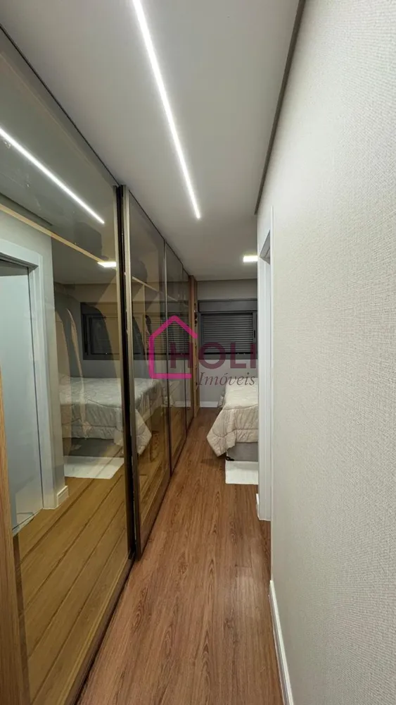 Apartamento, 3 quartos, 121 m² - Foto 1