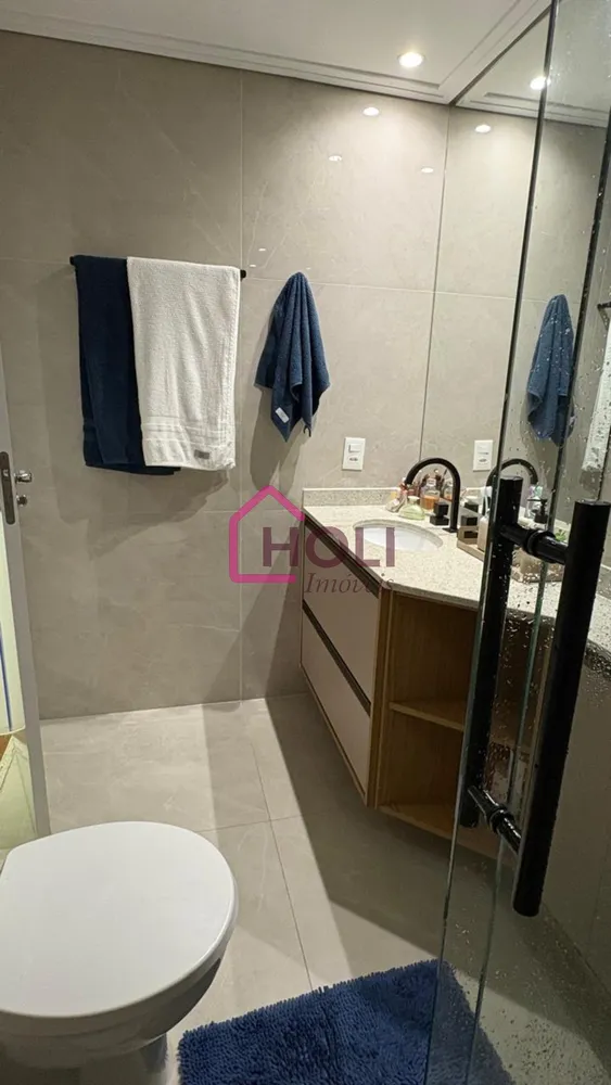Apartamento, 3 quartos, 121 m² - Foto 6