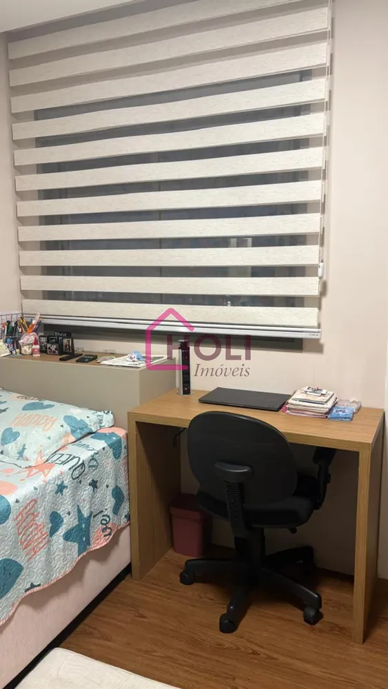 Apartamento, 3 quartos, 121 m² - Foto 2