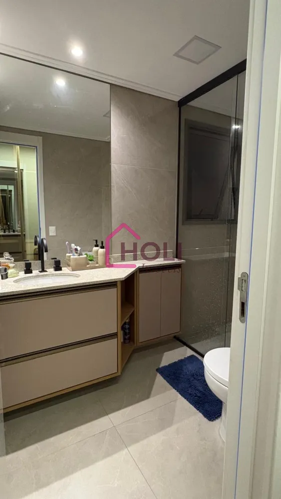 Apartamento, 3 quartos, 121 m² - Foto 7