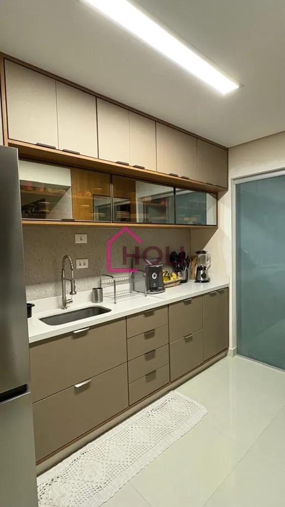 Apartamento, 3 quartos, 121 m² - Foto 9