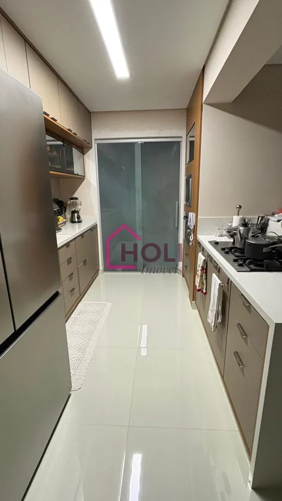 Apartamento, 3 quartos, 121 m² - Foto 10