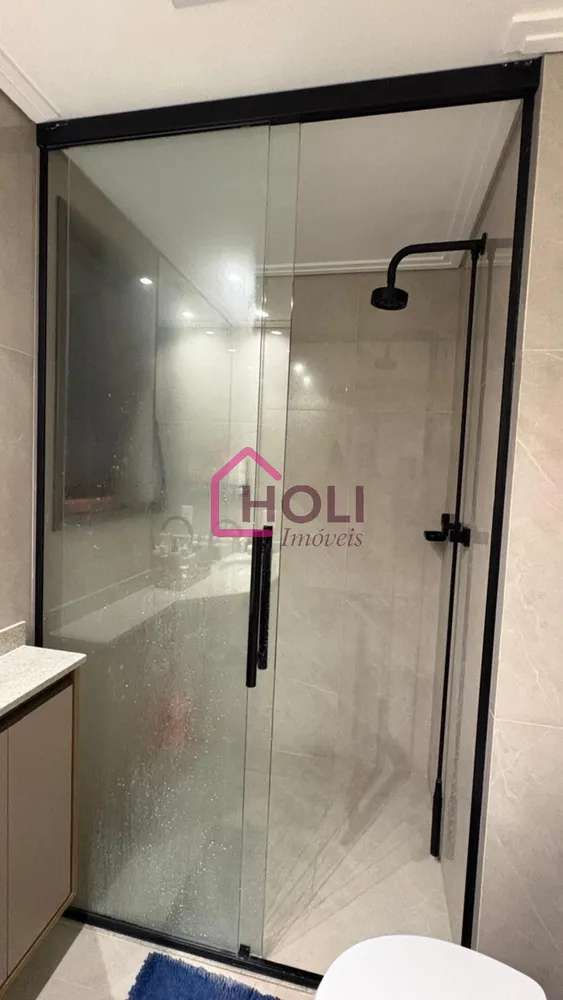 Apartamento, 3 quartos, 121 m² - Foto 8