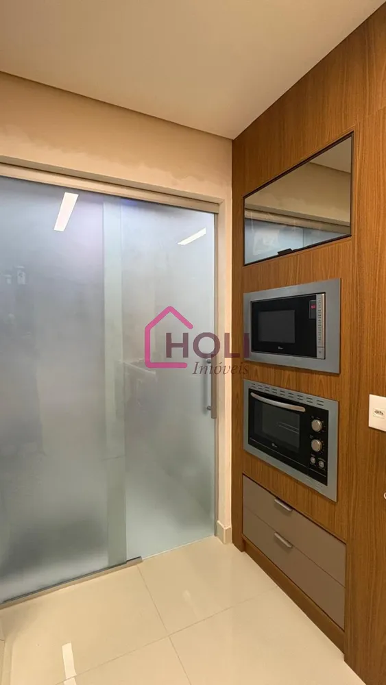 Apartamento, 3 quartos, 121 m² - Foto 12