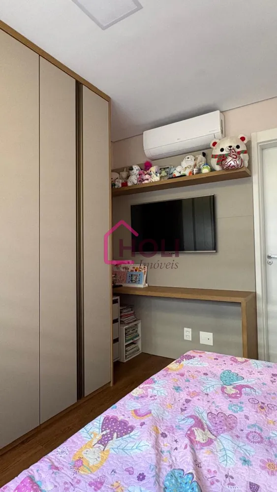 Apartamento, 3 quartos, 121 m² - Foto 3