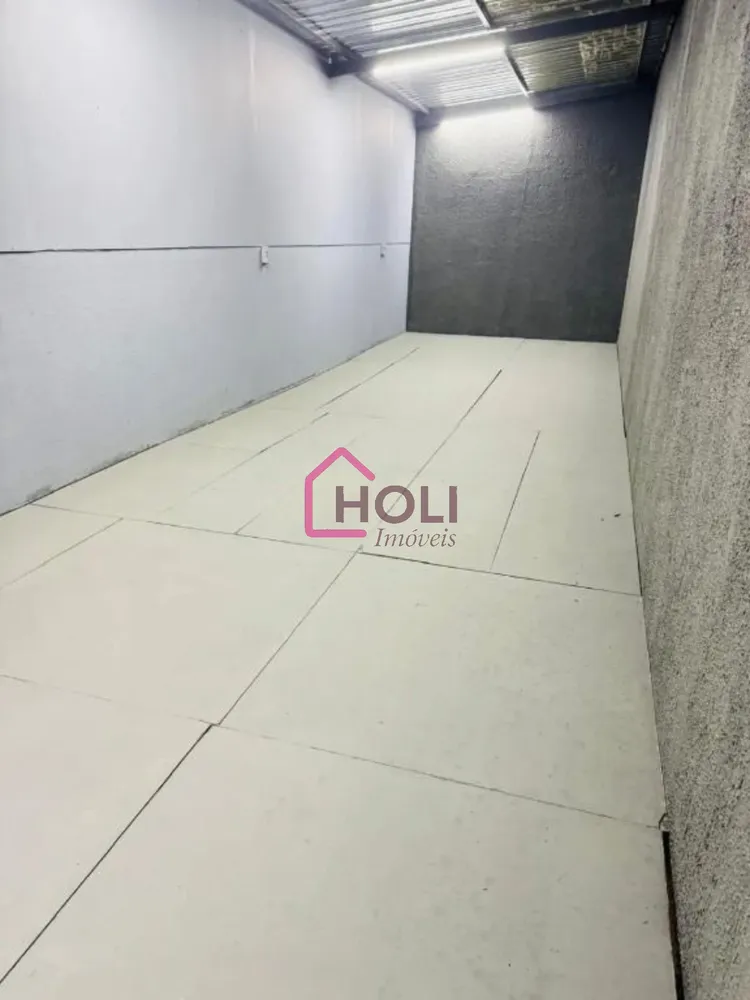 Depósito-Galpão, 100 m² - Foto 3