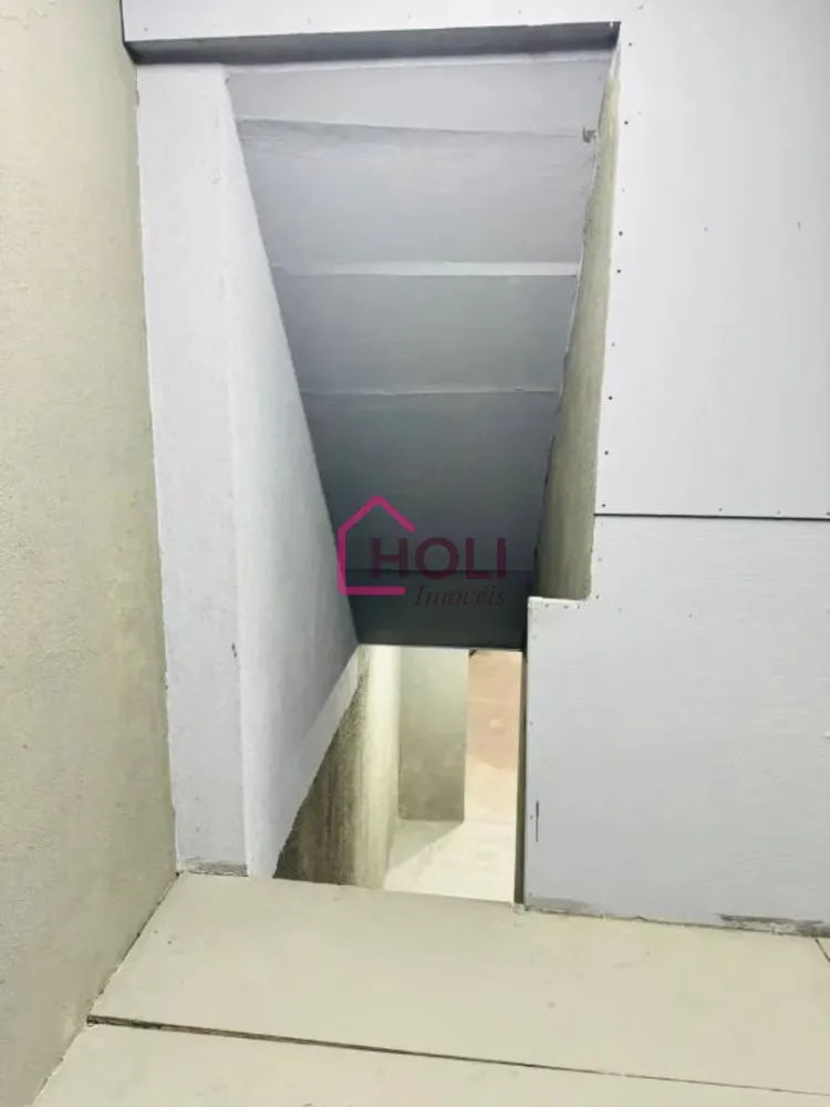Depósito-Galpão, 100 m² - Foto 10