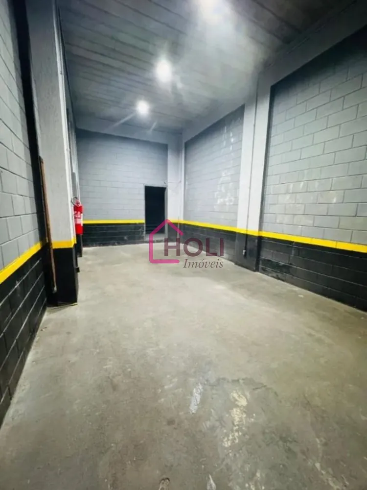 Depósito-Galpão, 100 m² - Foto 11