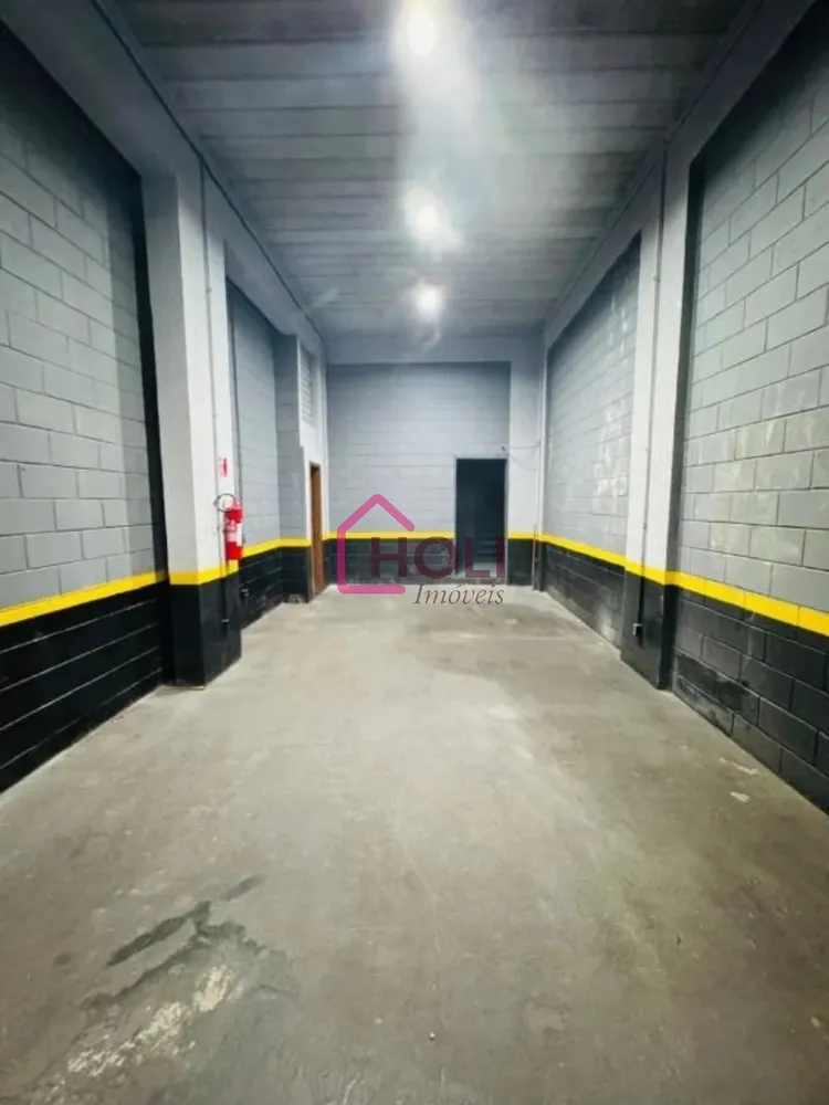 Depósito-Galpão, 100 m² - Foto 7