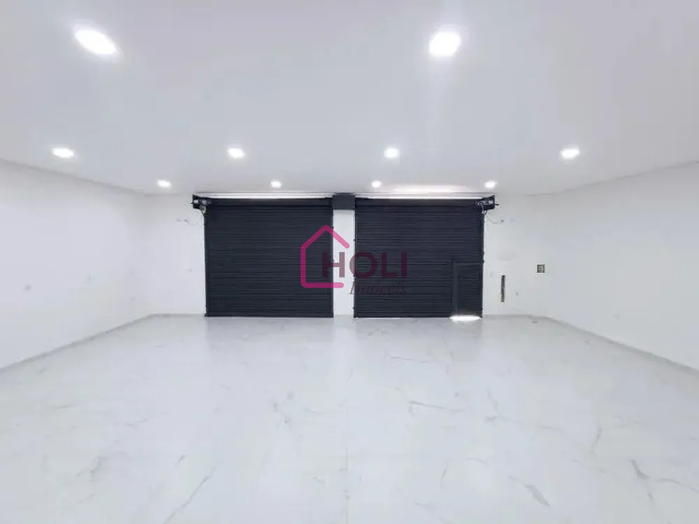 Depósito-Galpão, 274 m² - Foto 2