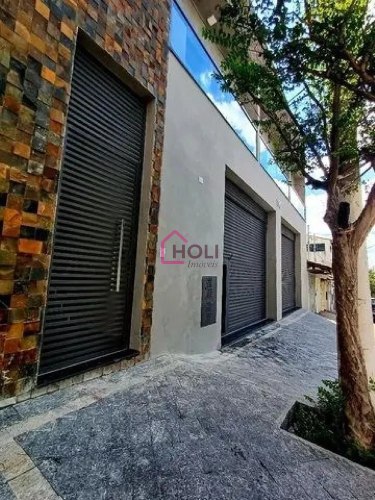 Depósito-Galpão, 274 m² - Foto 8