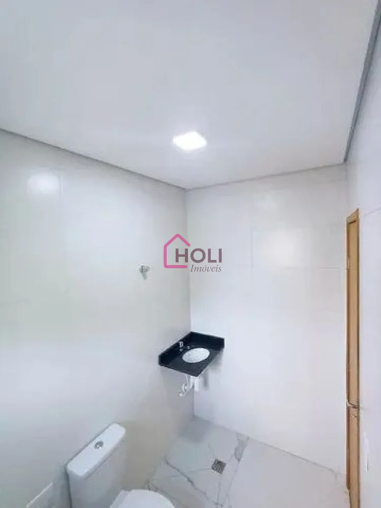 Depósito-Galpão, 274 m² - Foto 4