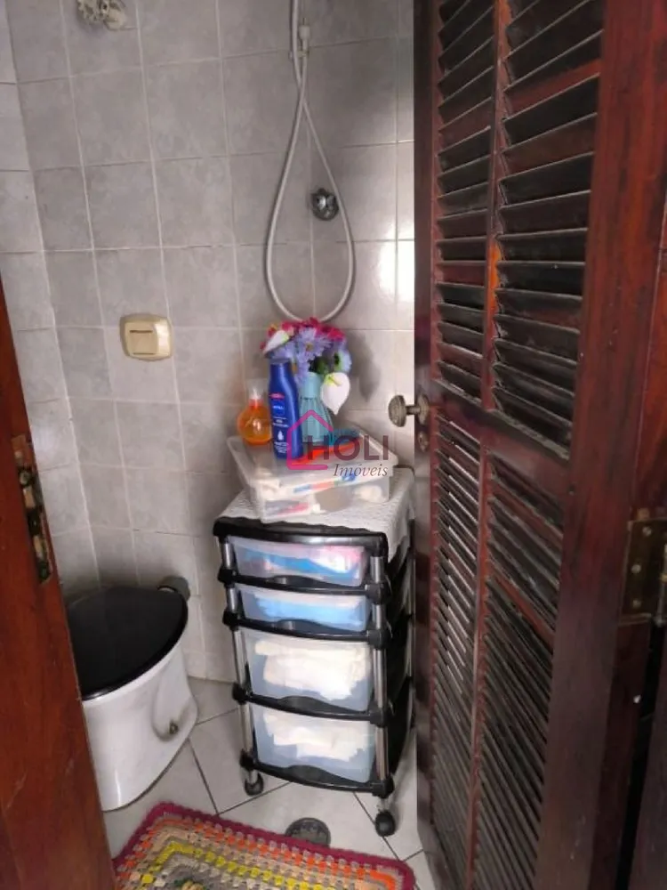 Casa, 3 quartos - Foto 8