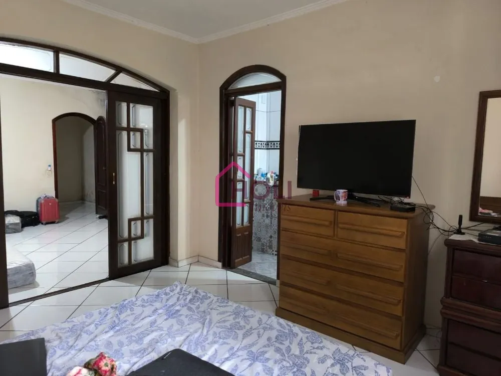 Casa, 3 quartos - Foto 7