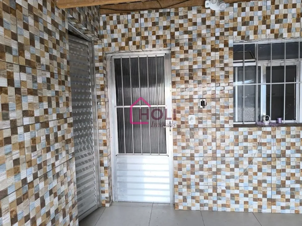 Casa, 3 quartos - Foto 11