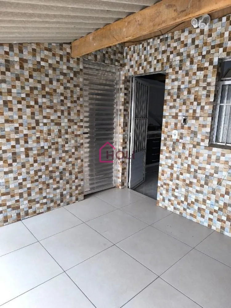 Casa, 3 quartos - Foto 10