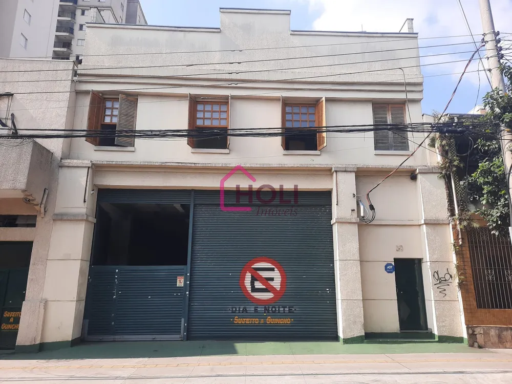 Depósito-Galpão - Foto 7