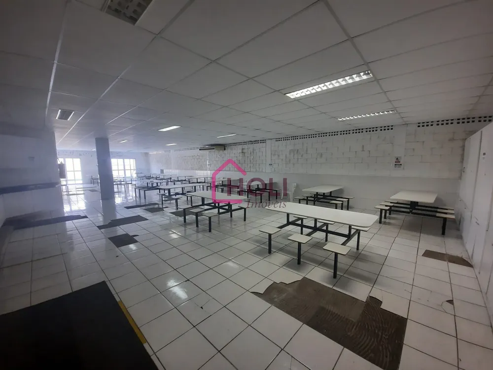 Depósito-Galpão - Foto 1